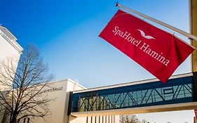 SpaHotel Hamina